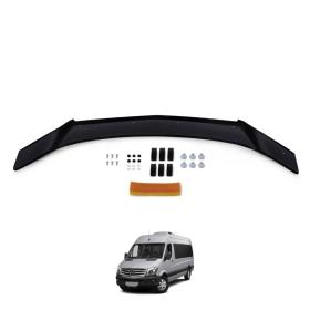 Mercedes Sprinter W906 2014 - 2017 Model 2 Ön Kaput Koruyucu