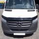 Mercedes Sprinter W907 2014 - Sonrası Ön Kaput Koruyucu