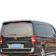 Mercedes Vito 2014 Sonrası Spoiler Boyasız Fiber