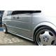 Mercedes Vito W639 Yan Marşpiyel Boyalı
