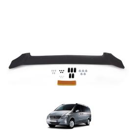 Mercedes Viano 2004 - 2011 Kaput Rüzgarlığı