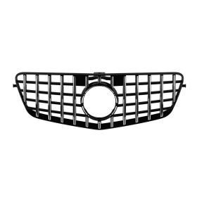 Mercedes W212 2009-2012 E Serisi Uyumlu GTR Panjur - Gri