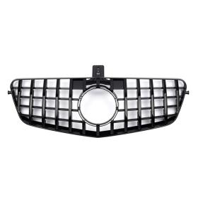 Mercedes W212 2009-2012 E Serisi Uyumlu GTR Panjur - Siyah