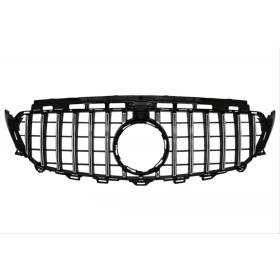 Mercedes W213 E Serisi 2016-2019 Uyumlu Panjur Gtr Gri