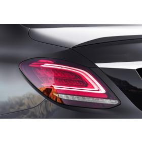 Mercedes W205 2014-2018 Uyumlu Led Stop Kırmızı