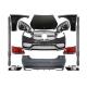 Mercedes W212 İçin Uyumlu Makyajlı E63E Çevirme Facelift Bodykit ( Far-Stop-Kaput vw Çamurluk Dahil)