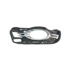 Mercedes W204 C Serisi Uyumlu 2007-2010 İçin Sol Sis Farı Çerçevesi