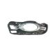Mercedes W204 C Serisi Uyumlu 2007-2010 İçin Sol Sis Farı Çerçevesi