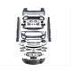 Mercedes W177 Hb İçin Uyumlu A45 Bodykit (Full Set)