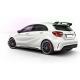 Mercedes W176 13-18 A45 Spoiler (Parlak Siyah)