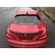 Mercedes W117 CLA 2013-2019 Spoiler Parlak Siyah