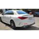 Mercedes W206 C Serisi 2021+ Amg Spoiler Parlak Siyah