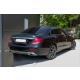 Mercedes W213 2016-2019 E63 Spoiler Parlak Siyah