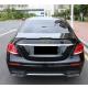 Mercedes W213 E Serisi 2016-2019 Çıkıntılı Spoiler