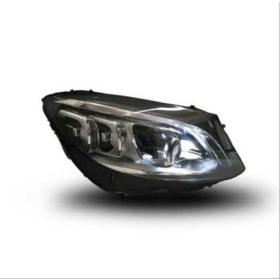Mercedes W205 C Serisi Multibeam Led Far