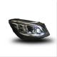 Mercedes W205 C Serisi Multibeam Led Far