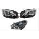 Mercedes W222 2014+ Maybach Led Far