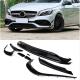Mercedes W176 2016-2018 A Serisi A45 Ön Tampon Aero Kit