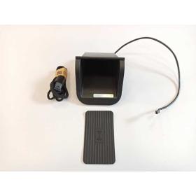 Mercedes W176 A Serisi Kablosuz Şarj Standı