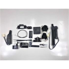 Mercedes W204 C Serisi 14-15 Elektrikli Bagaj Açma