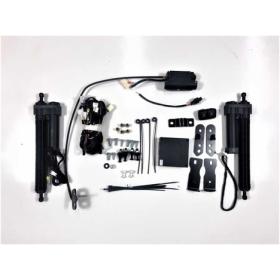 Mercedes W213 E Coupe Elektrikli Bagaj Açma 17-21