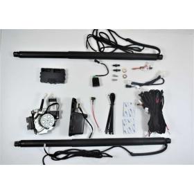 Mercedes W213 Elektrikli Bagaj Açma