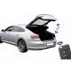 Mercedes W117 Elektrikli Bagaj Açma