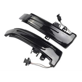 Mercedes W204-X156-W221-W117-W117-W212 Led Ayna Sinyali