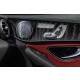 Mercedes W205 2019+ Hoparlör Aydınlatma Ambiyans 64 Renk