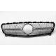 Mercedes W176 (2016-2018) A Serisi Diamond Panjur - Gri