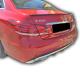 Mercedes W211 AMG Tipi Spoiler Boyasız