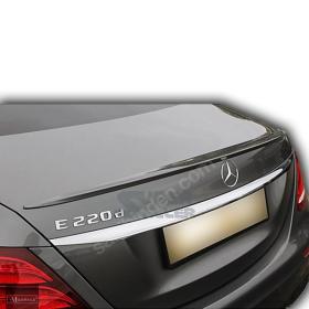 Mercedes W213 Yeni E Serisi Anatomik Spoiler Boyasız