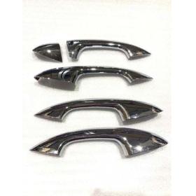 Mercedes W177 / W205 / W213 / Glc Kapı Kolu Kaplama Nikelaj