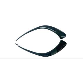 Mercedes W118 Cla 2020+ Ön Tampon Yan Bıçakları - 2 Parça