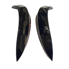 Mercedes W213 2016-2019 E & C238 Coupe E43 Ön Tampon Bıçakları