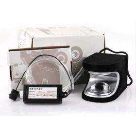 Mercedes W205, W213, W222 Negatif İyon Sistemi