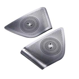 Mercedes W117 Cla Burmester Tweeter Kapı 2 Parça