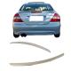 Mercedes W211 Clk Bagaj Üstü Amg Spoiler (Plastik)