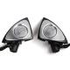 Mercedes W213 3D Tweeter Ambiyans 64 Renk