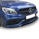 Mercedes W205 Coupe Ön Ek (Fiber)