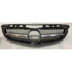 Mercedes W218 2011-2014 CLS Serisi Diamond Panjur