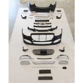 Mercedes W223 S Serisi 2021+ Maybach Body Kit