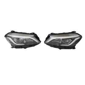 Mercedes W176 2010-2018 A Serisi Led Far