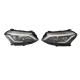 Mercedes W176 2010-2018 A Serisi Led Far