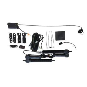 Mercedes W205 C Coupe Elektrikli Bagaj Açma 17-21