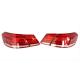 Mercedes W117 2013-2016 Led Stop Kırmızı (Halojen Stoplu Araçlar İçin Soket Sokete)