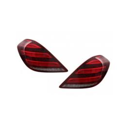 Mercedes W222 2014+ Maybach Led Stop