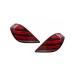 Mercedes W222 2014+ Maybach Led Stop