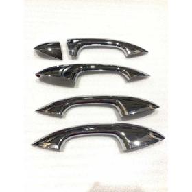 Mercedes W177 / W 205 / W 213 / W 117 GLC Kapı Kolu Kaplama Nikelaj