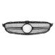 Mercedes W205 2019+ C Serisi Diamond Panjur - Gri